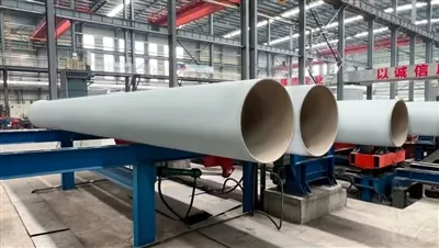 Gri dökme demir nedir ve endüstriyel ve belediye boru ağları için neden ekonomik bir seçimdir?