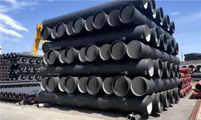 Yüksek-Kaliteli Sfero Döküm Borular Nasıl Satın Alınır