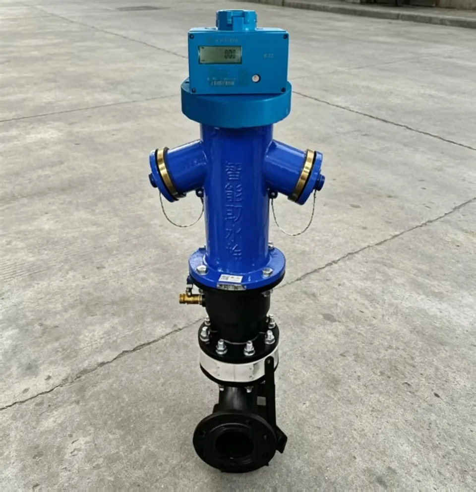 IoT Akıllı Su Musluğu